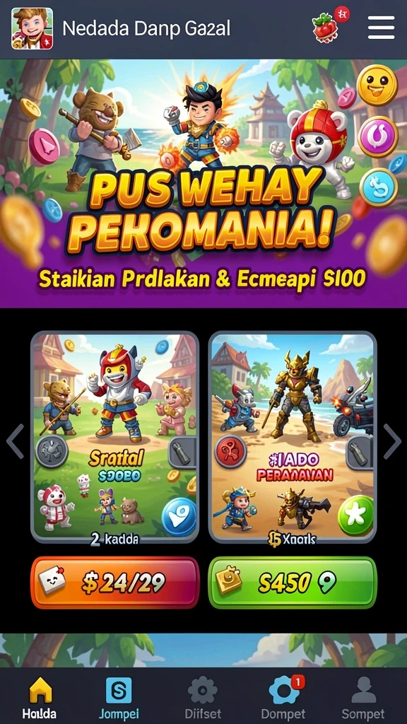 Screenshot 171slot nomor 1