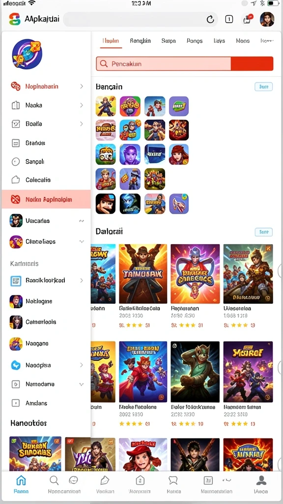 Screenshot 180slot nomor 2