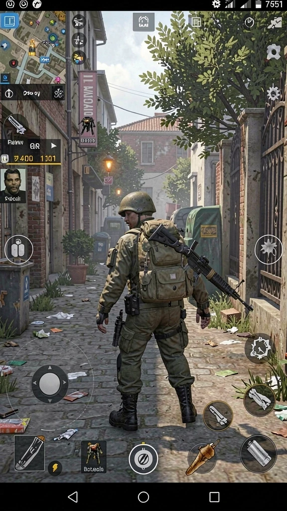 Screenshot 777win nomor 1