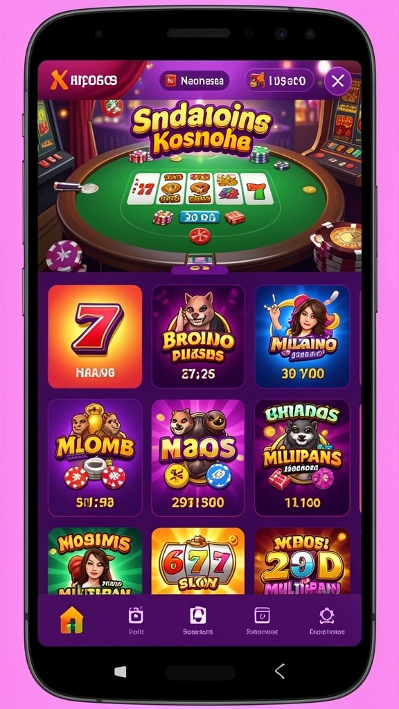 Screenshot 88big nomor 1