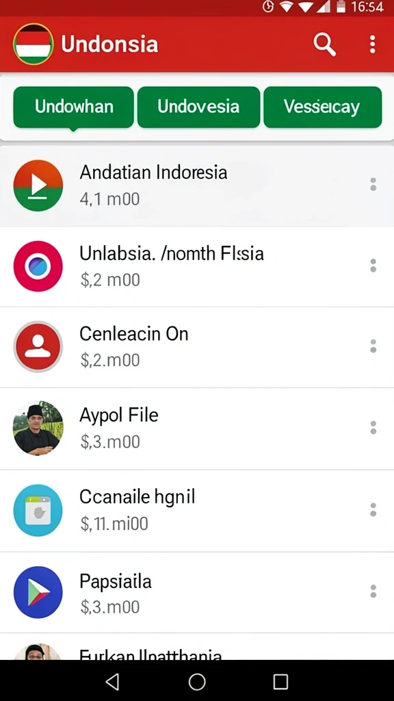 Screenshot 88bos nomor 2