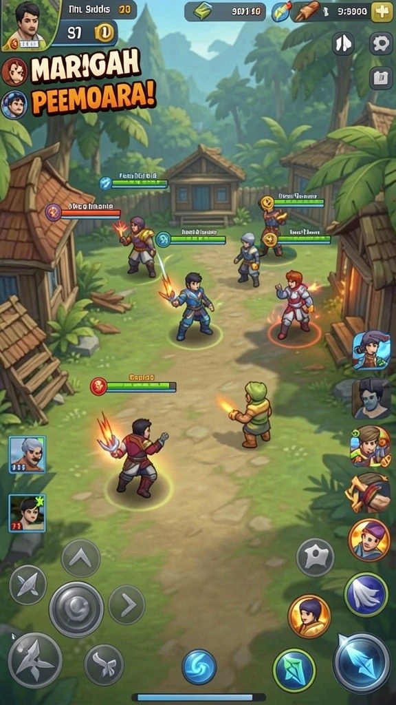 Screenshot 88main nomor 3