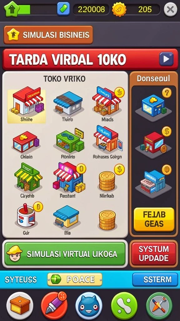 Screenshot 8g8g nomor 1