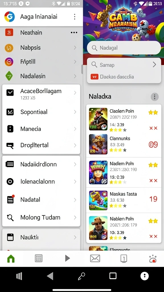 Screenshot 999zk nomor 3