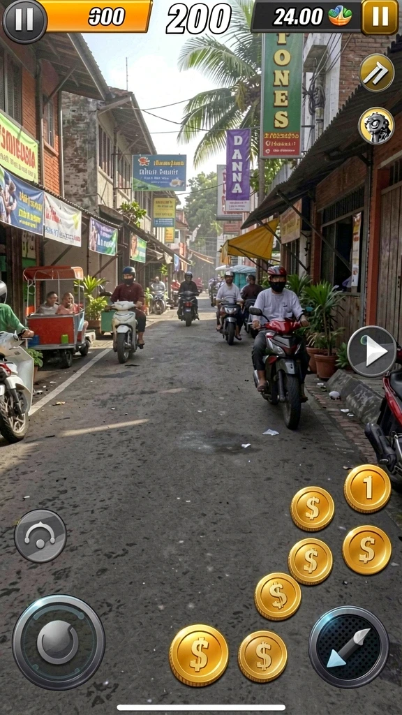 Screenshot afk77 nomor 2