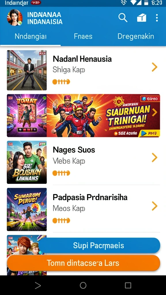 Screenshot apek88 nomor 1