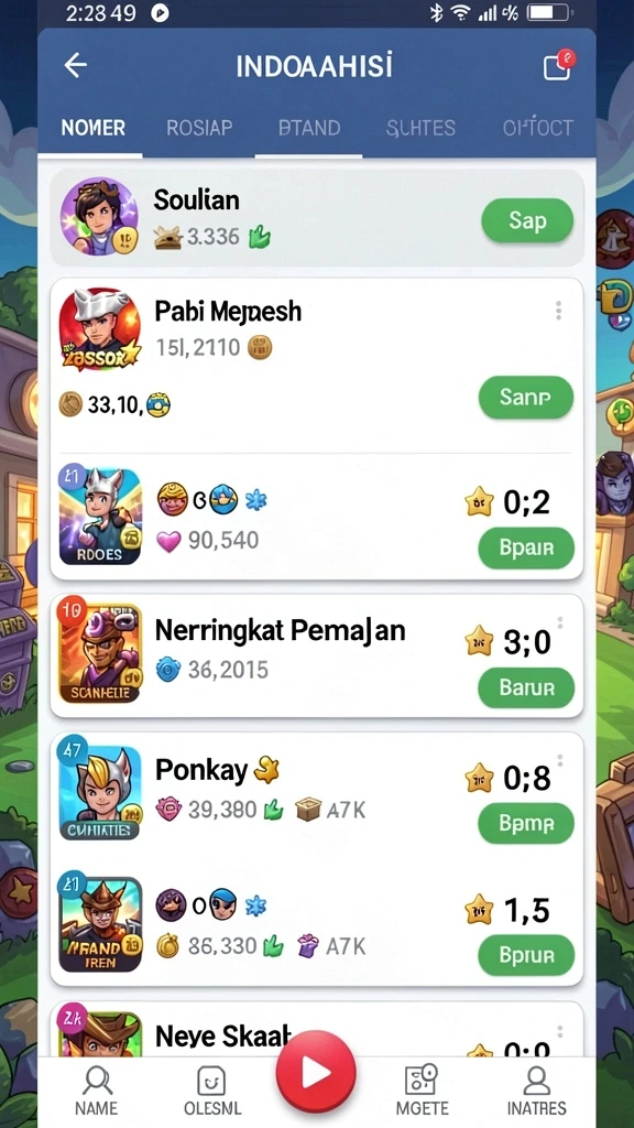 Screenshot apek88 nomor 3