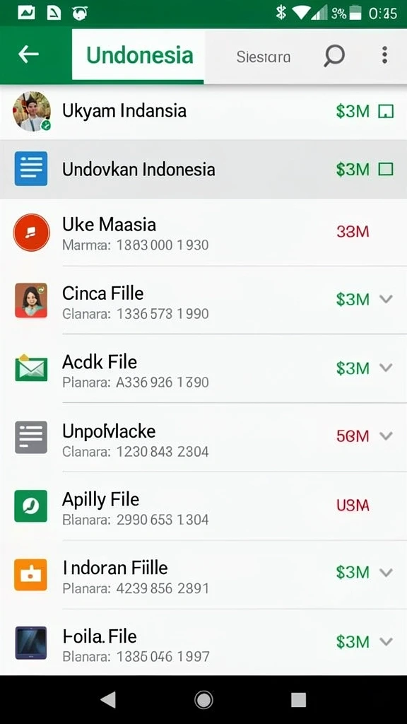 Screenshot arista88 nomor 2