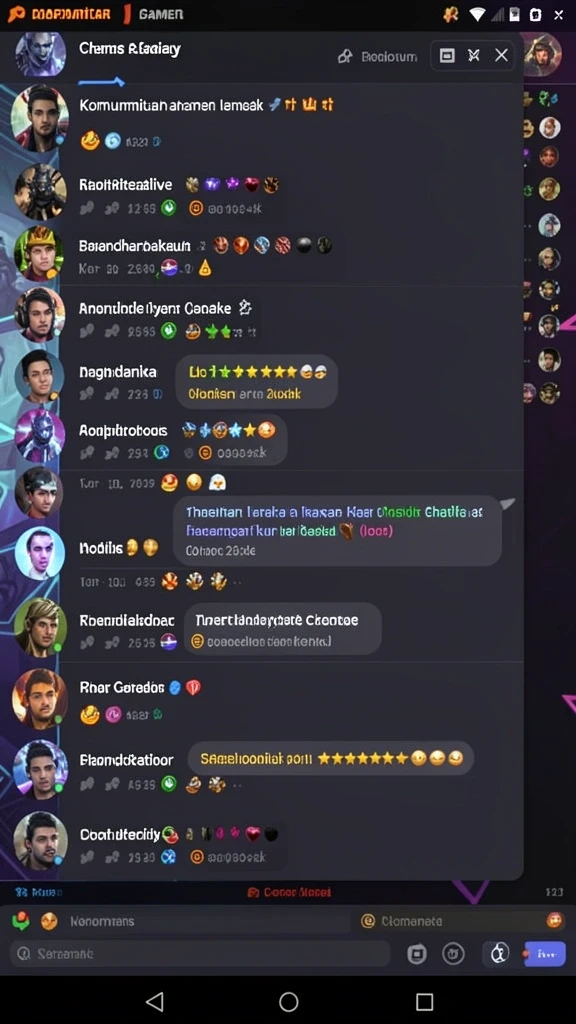 Screenshot batmantoto nomor 1