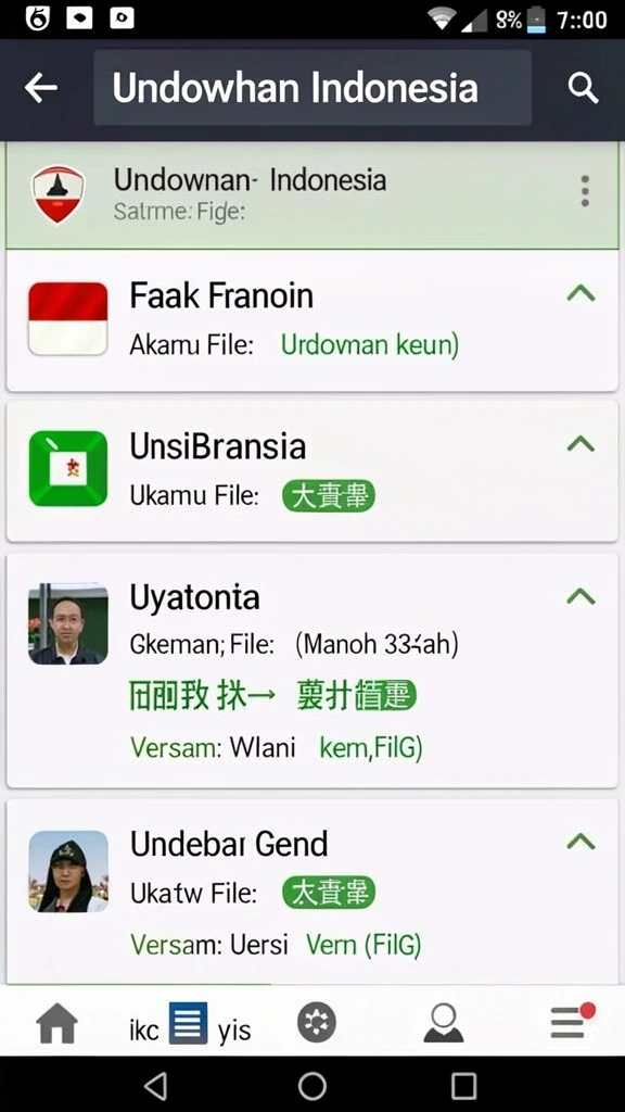 Screenshot bento123 nomor 1