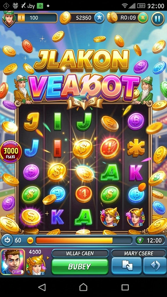 Screenshot bento123 nomor 2