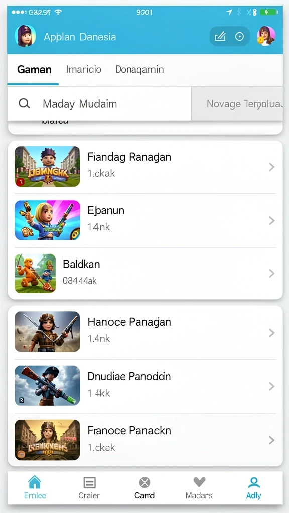 Screenshot bos898 nomor 1