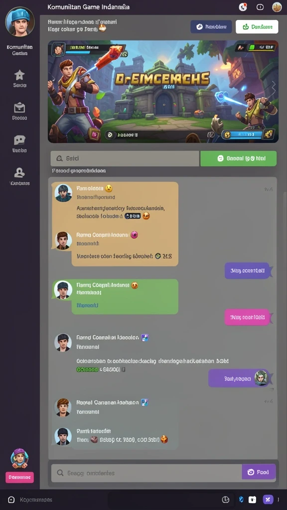 Screenshot dewanaga77 nomor 3