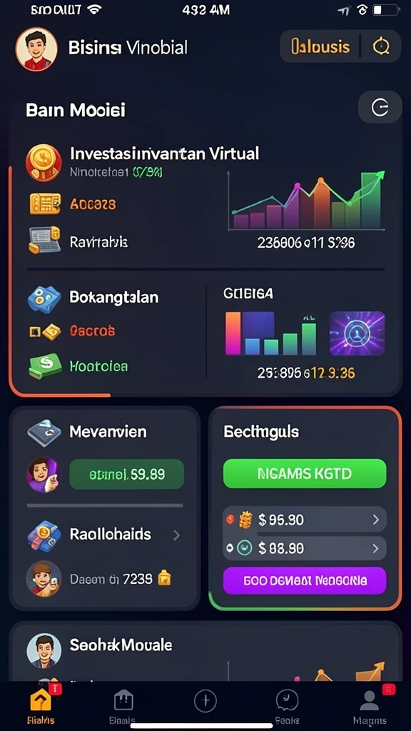 Screenshot dewapoker nomor 2