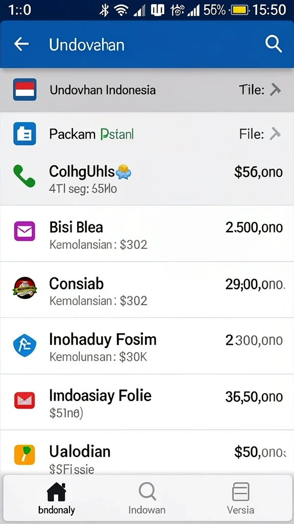 Screenshot dragon222 nomor 3