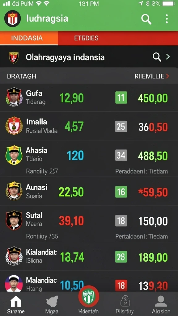 Screenshot draja777 nomor 3