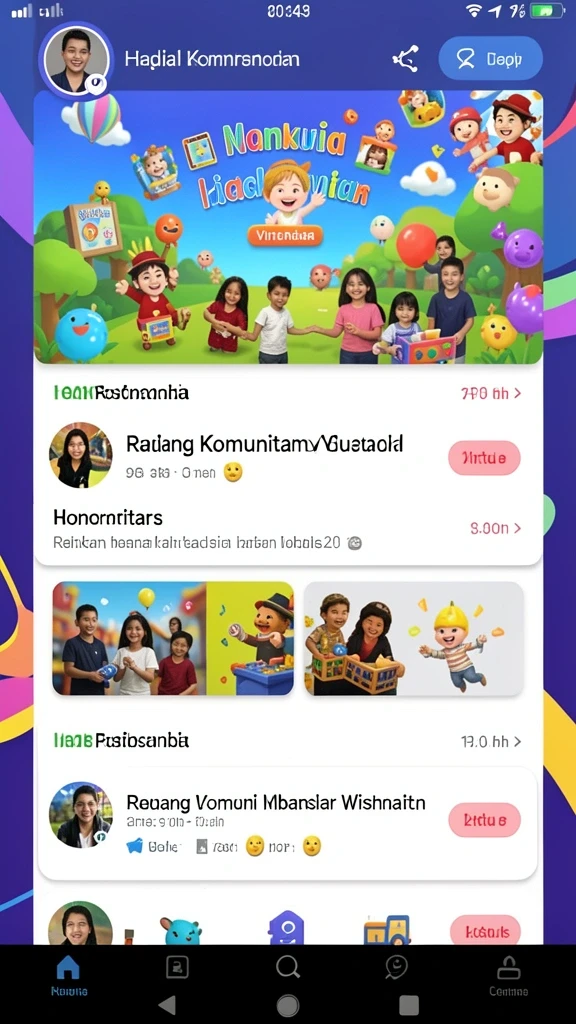 Screenshot dreamplay77 nomor 3