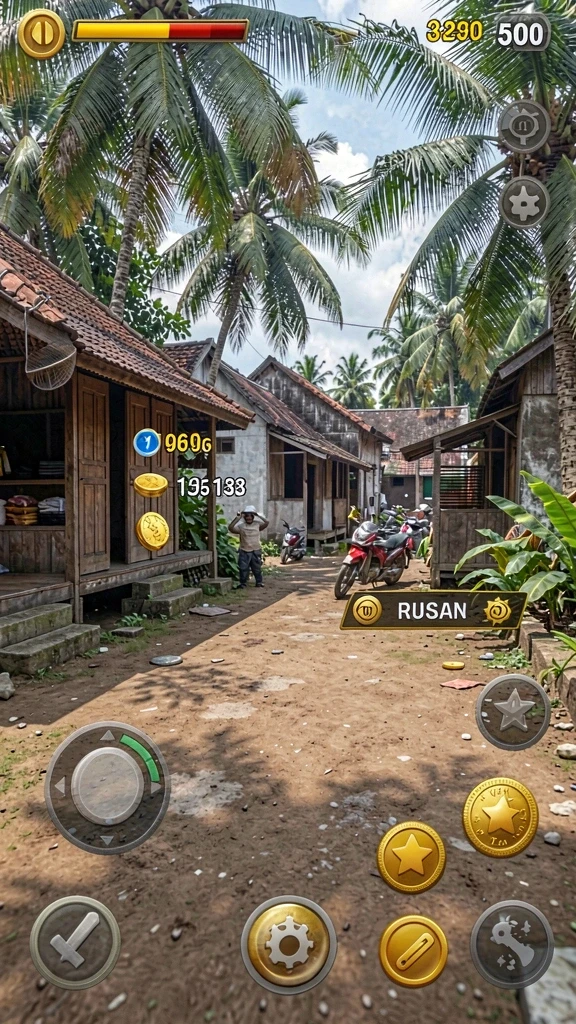 Screenshot dunia77 nomor 1
