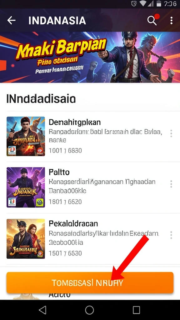 Screenshot garuda365 nomor 3