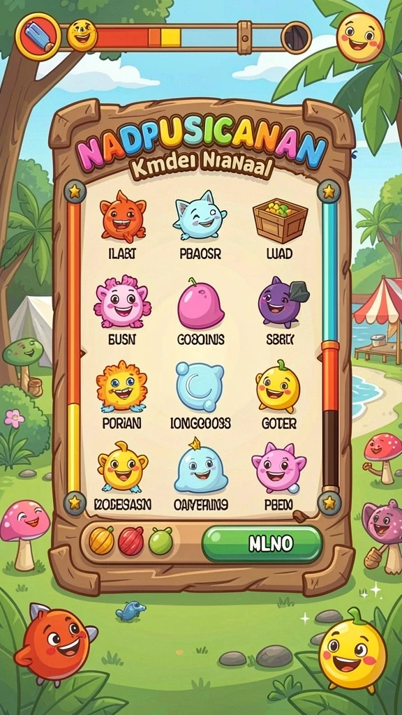 Screenshot gendut188 nomor 3