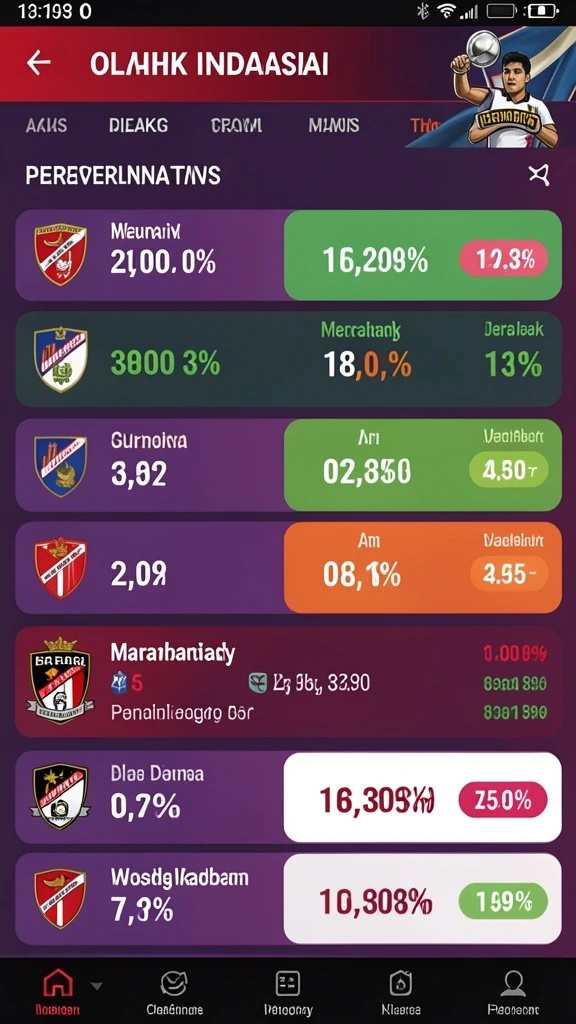 Screenshot glory777 nomor 1