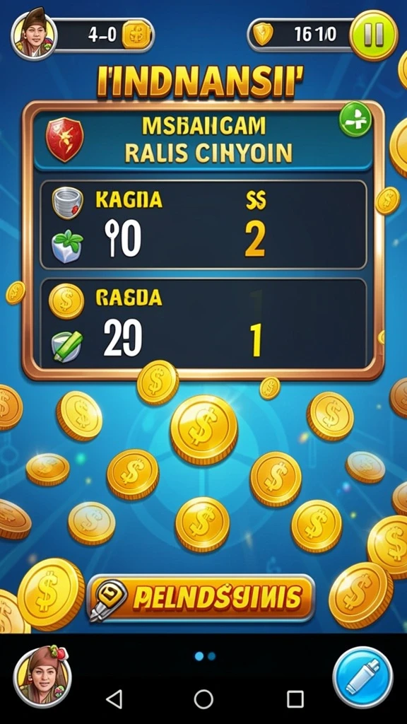 Screenshot gloryslot777 nomor 1