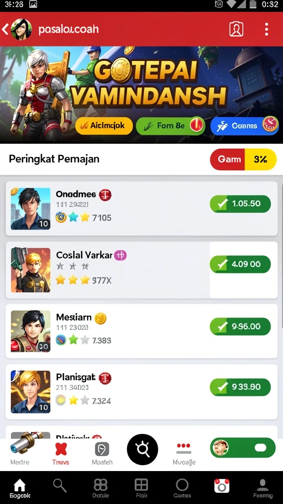 Screenshot grabwin nomor 1