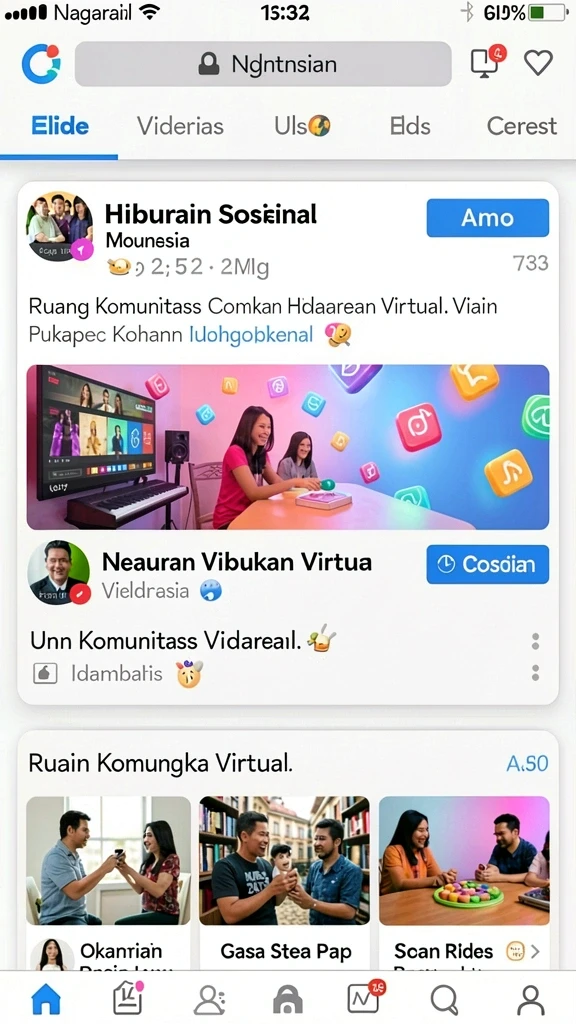 Screenshot hokibonus nomor 1