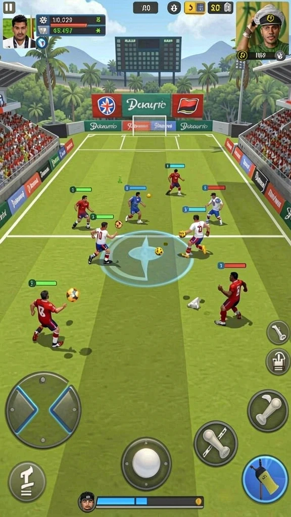 Screenshot hokibonus nomor 2