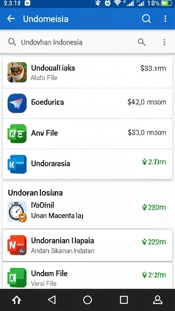 Screenshot idebet nomor 2
