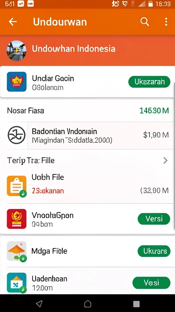 Screenshot idebet nomor 3