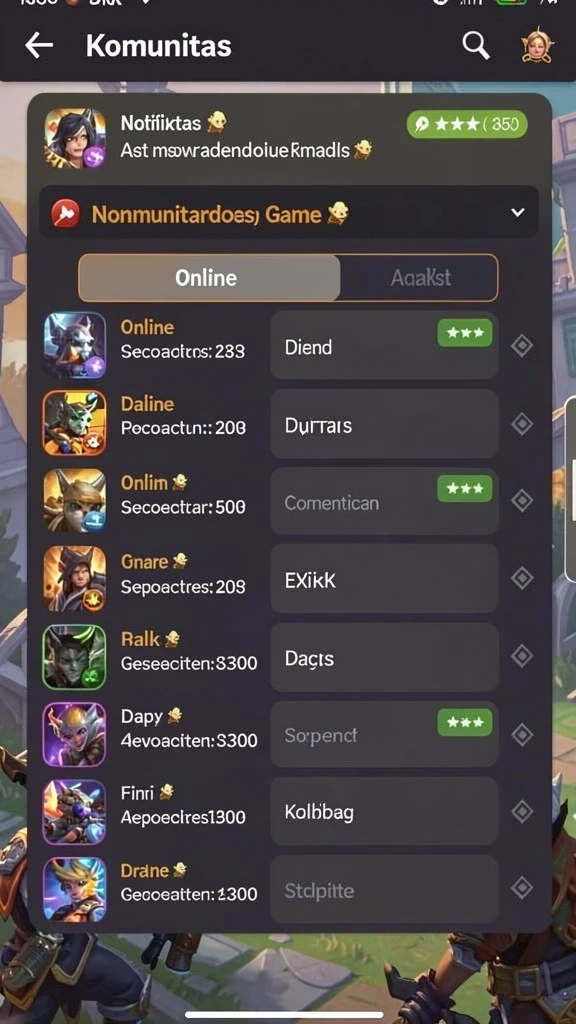 Screenshot idn789 nomor 2