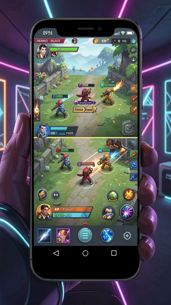 Screenshot idnscore nomor 2