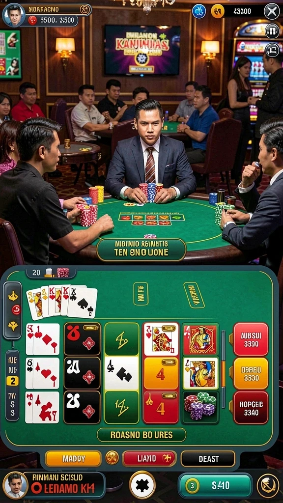 Screenshot indeslot303 nomor 3
