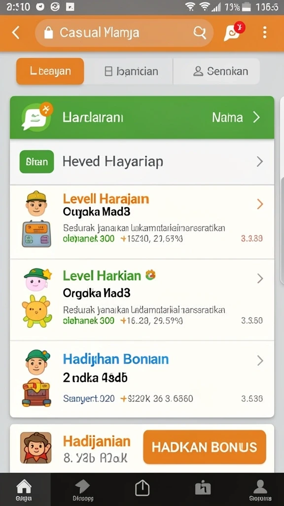 Screenshot indobit88 nomor 3
