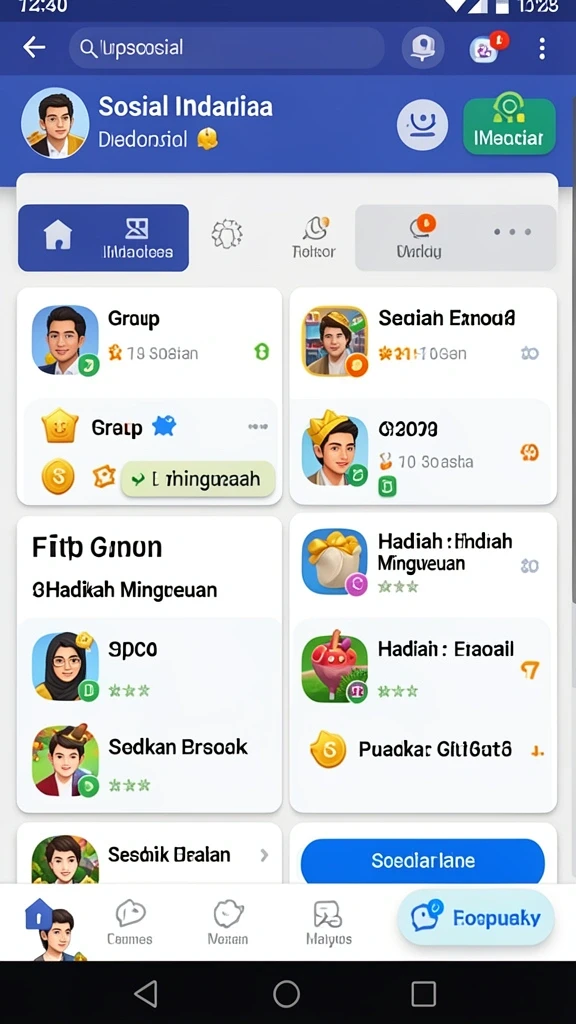 Screenshot indosattoto nomor 2