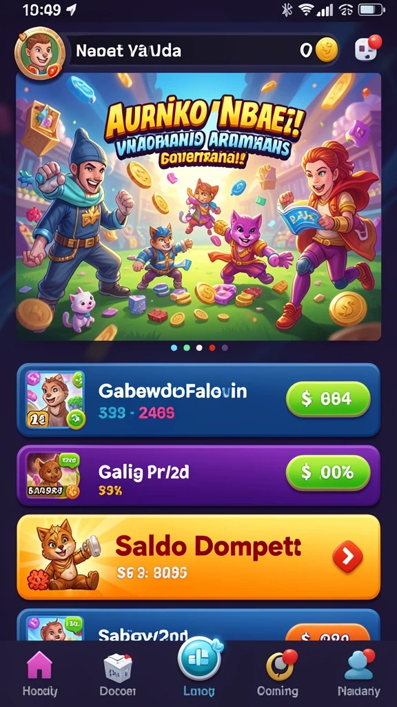 Screenshot indowin168 nomor 2