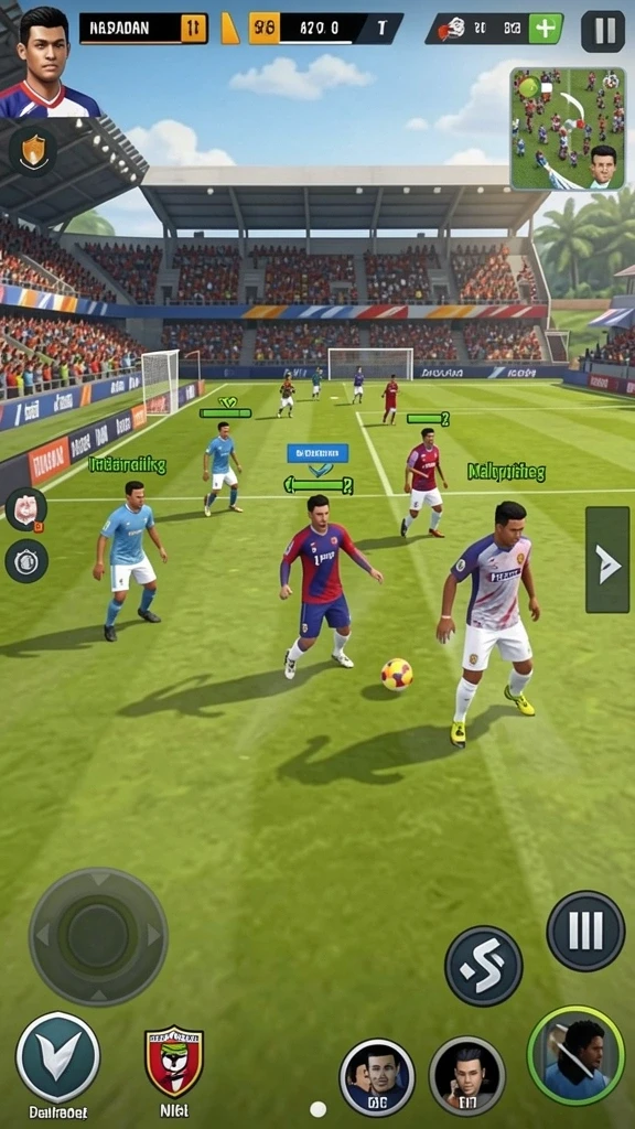 Screenshot iosbet nomor 2