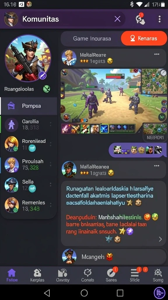 Screenshot jabartoto nomor 2