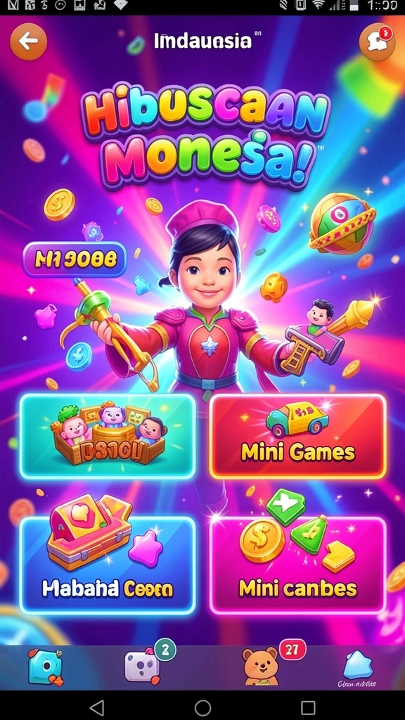 Screenshot janda4d nomor 2