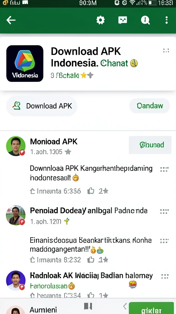 Screenshot jarum77 nomor 1