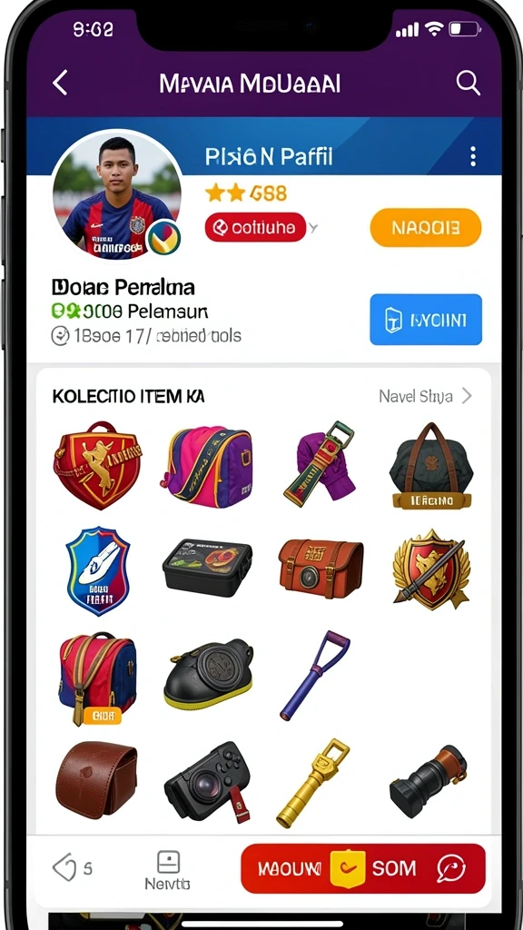 Screenshot kaol68 nomor 1