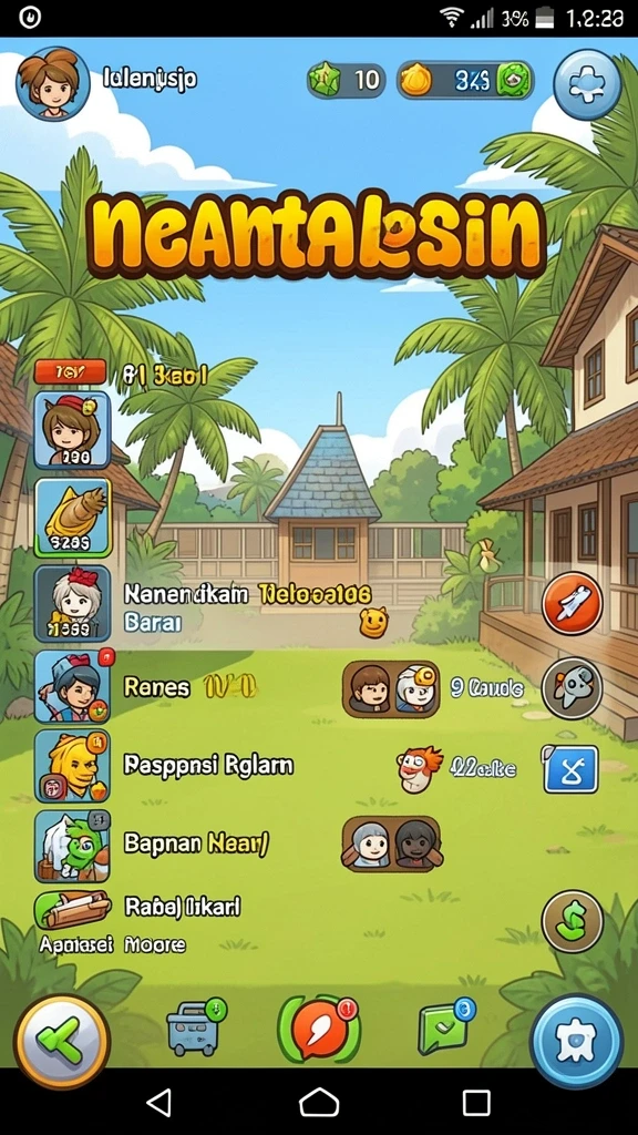 Screenshot kaol68 nomor 3