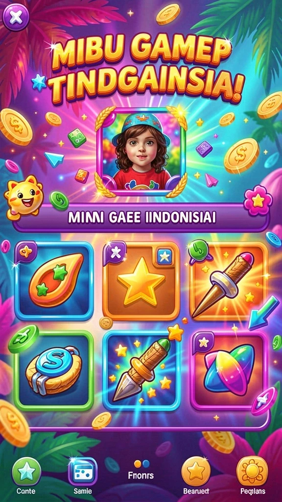 Screenshot kartutoto nomor 3