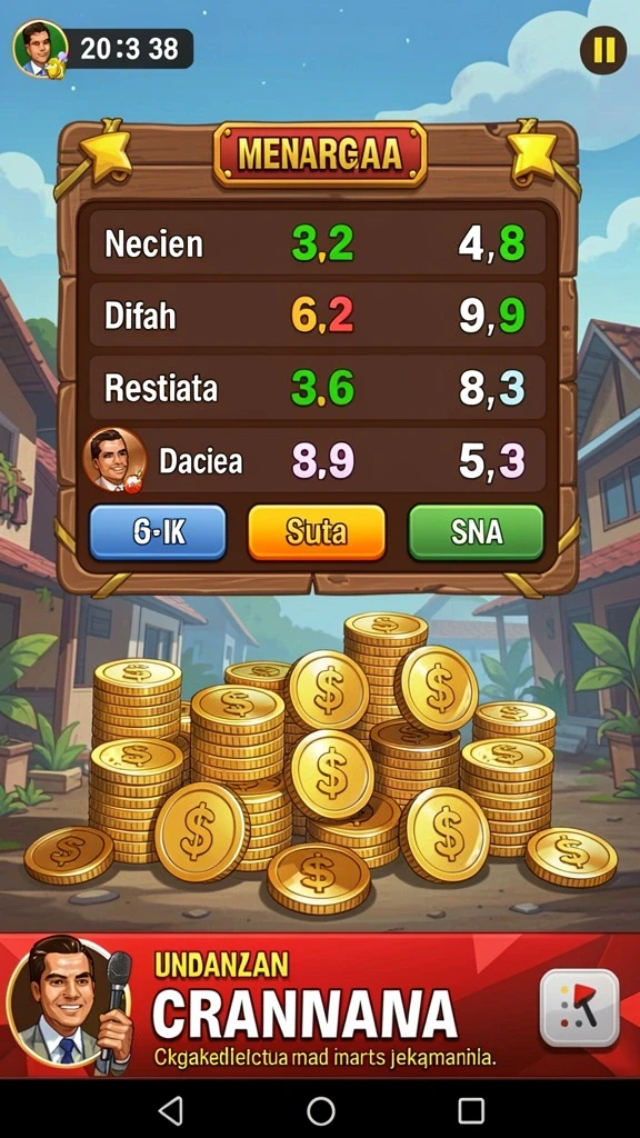 Screenshot kasir777 nomor 2
