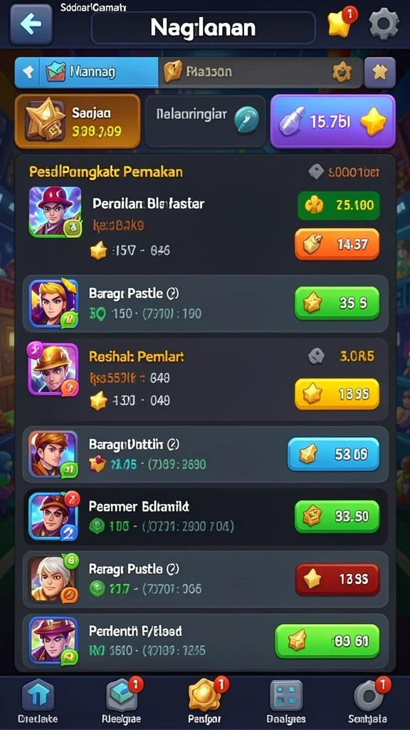 Screenshot kaya33 nomor 1