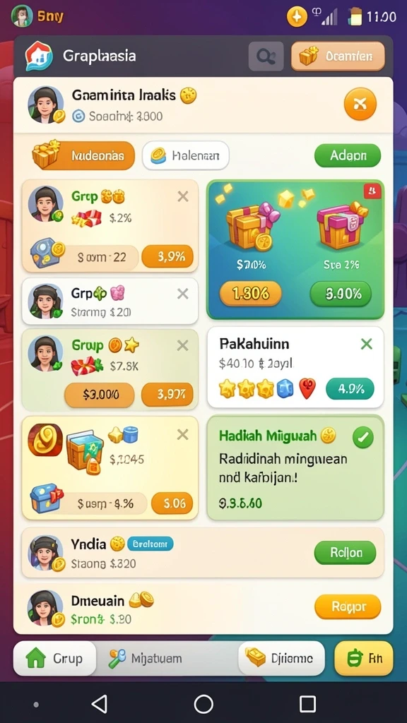 Screenshot kaya33 nomor 2