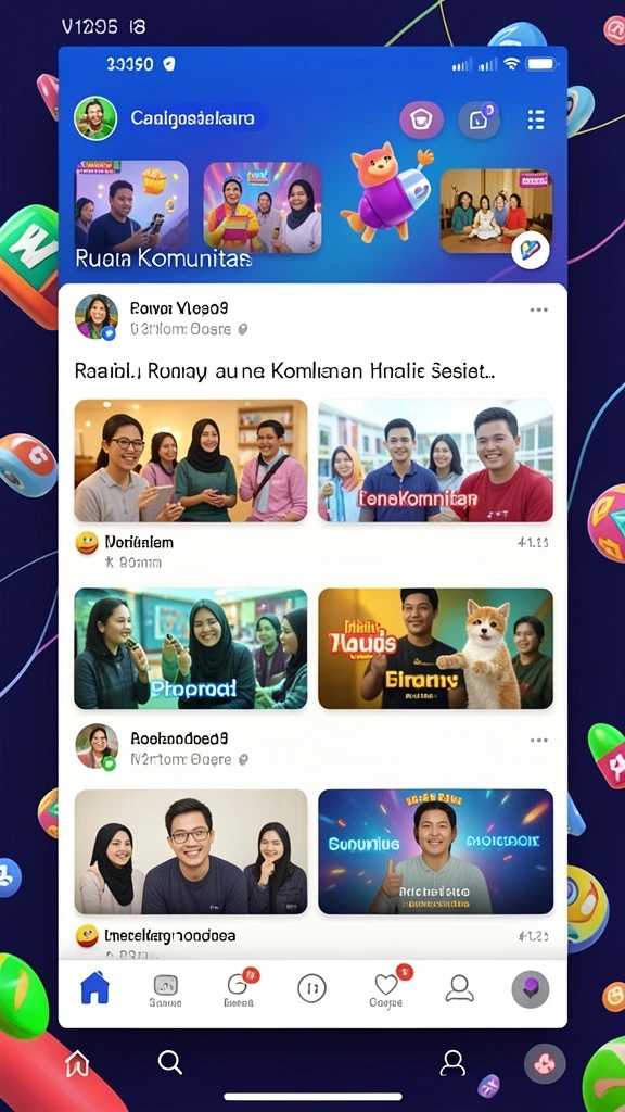 Screenshot kaya33 nomor 3