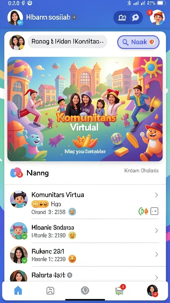 Screenshot kilauwin nomor 2
