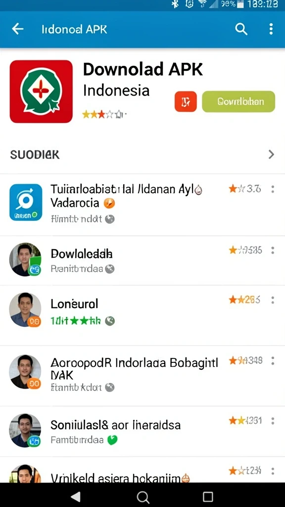 Screenshot kilauwin nomor 3